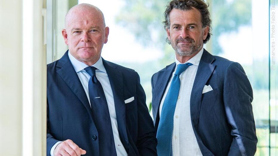 PharmaNutra Spa sbarca negli Usa: «Un mercato grande e strategico»