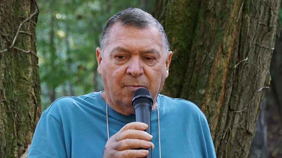 Il Compitese  piange  Augusto Orsi stroncato da un malore improvviso