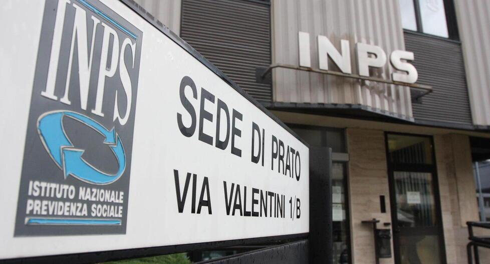 Evasi contributi per 5,5 milioni di euro a Prato, l’appello: «Servono rinforzi alla sede dell’Inps»