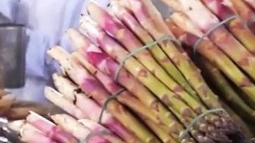 Un convegno, un libro e una cena a base di radicchio