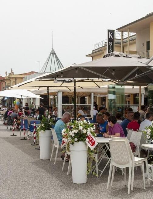 Suolo pubblico aggiuntivo gratis fino al 50% in più