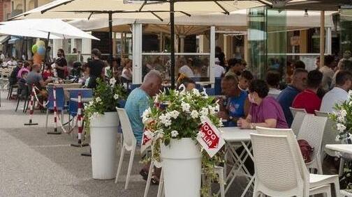 Suolo pubblico aggiuntivo gratis fino al 50% in più