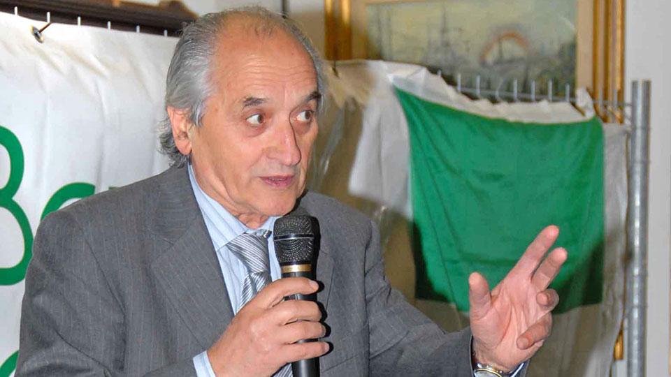 Addio a Floriano Frosetti, storico sindacalista e dirigente della sinistra