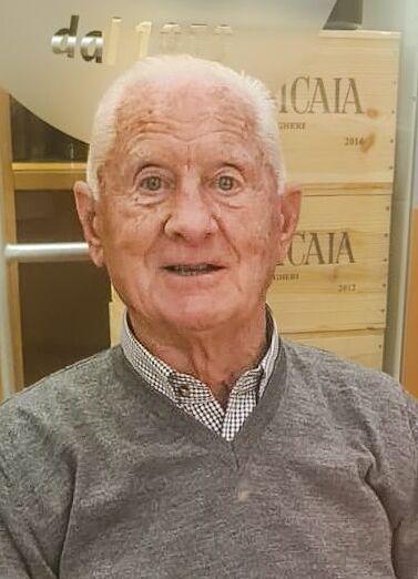 Addio al tuttofare Pietro Marradini: «Una vita per lo sport e la comunità»