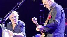 I leggendari Who al Firenze Rocks, suoneranno con l’orchestra del Maggio