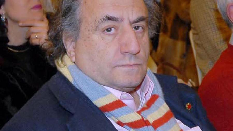 È morto Pasquale Mennonna, il grande neurochirurgo che salvò il Mondiale di Antognoni