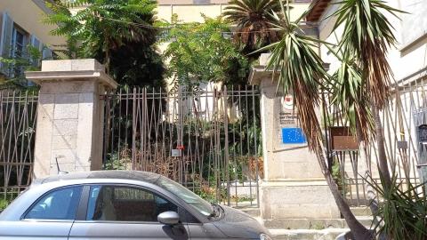 Il centro per l’impiego elbano nei locali dell’ex Apt in Calata