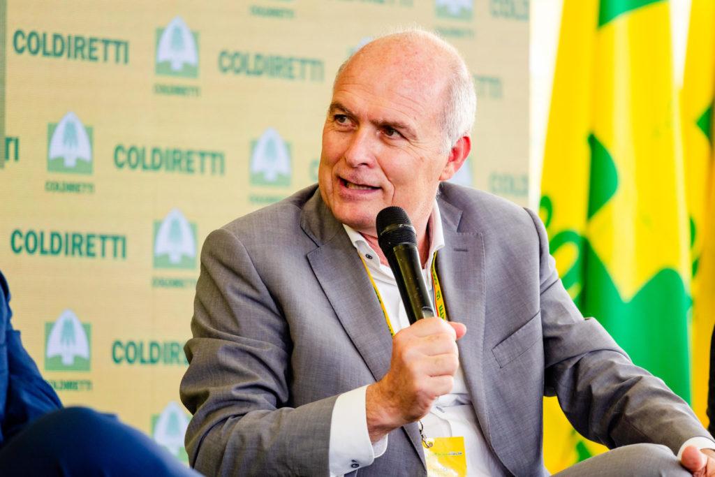 Fabrizio Filippi alla guida di Olma, il collegio toscano degli olivicoltori