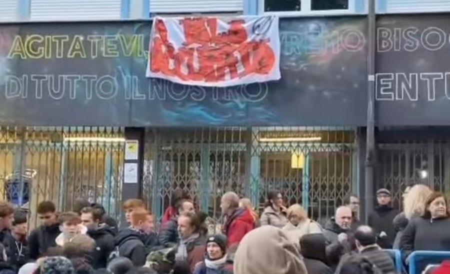 Firenze, continua l’autunno caldo degli studenti: occupati l’istituto tecnico per il turismo Marco Polo e il classico Galileo