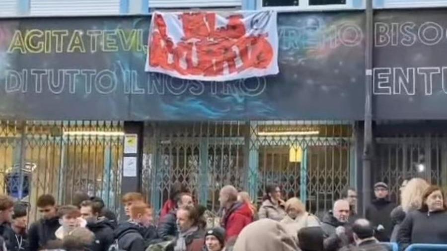 Firenze, continua l’autunno caldo degli studenti: occupati l’istituto tecnico per il turismo Marco Polo e il classico Galileo