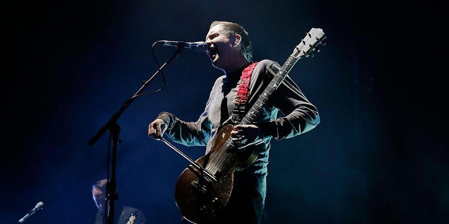 I Sigur Ròs tornano in Italia: c’è la data a Lucca
