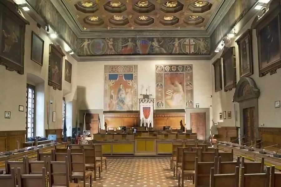 A Prato la casa confiscata alla mafia diventa alloggio popolare
