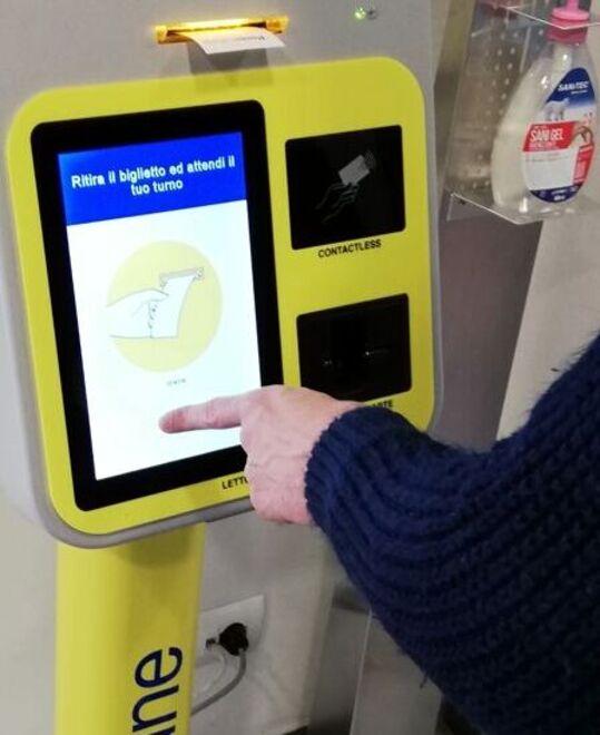 L’ufficio postale del futuro prende forma a Vecchiano: ecco quali servizi arriveranno