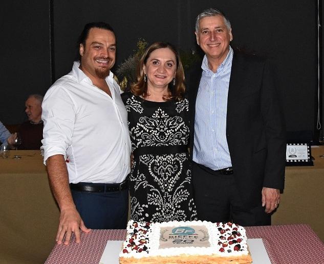 Modena Bieffe Project la progettazione festeggia i vent’anni 