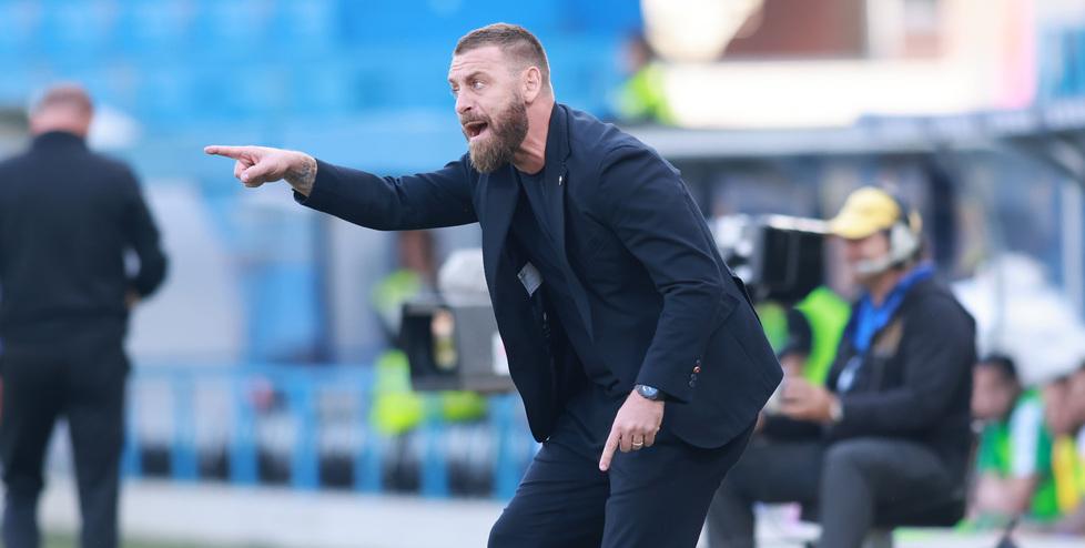 Spal, la staffetta tecnica non ha dato la svolta
