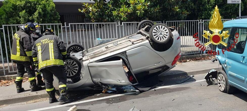 Modena. Boom di incidenti stradali nel 2021 45 morti, 3155 feriti: un terzo in più 