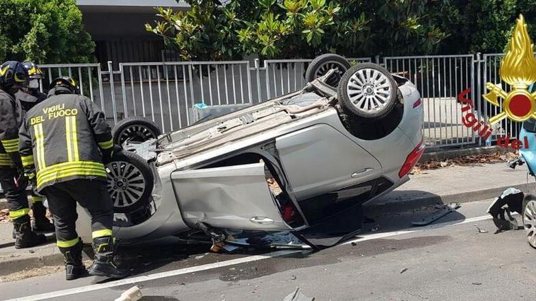 Modena. Boom di incidenti stradali nel 2021 45 morti, 3155 feriti: un terzo in più