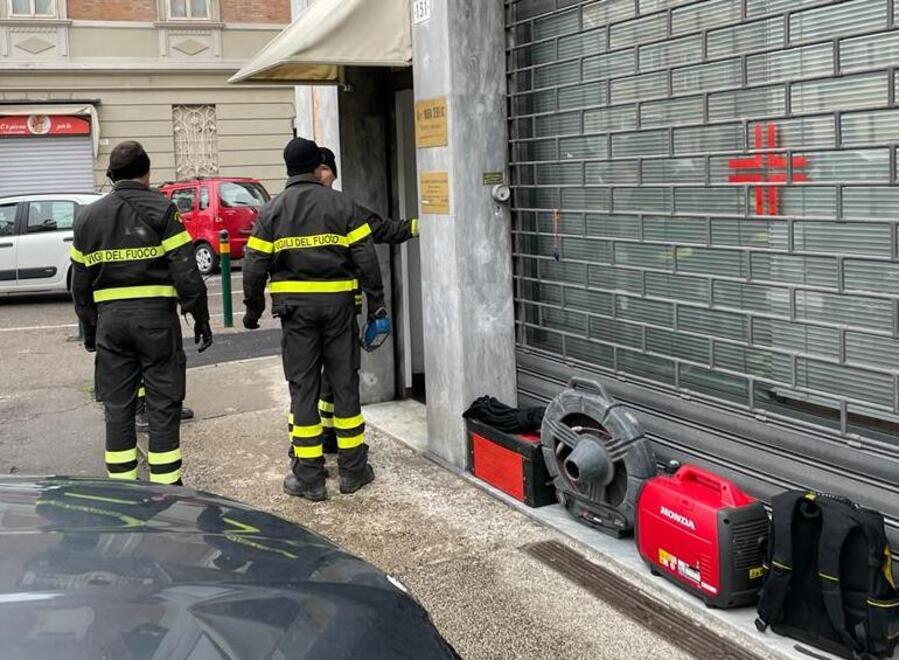 Modena Nel condominio del monossido «Si è corso un rischio enorme» 