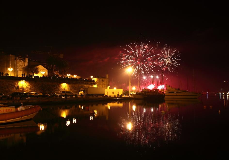 Alghero, Olbia e Cagliari: Capodanno è un affare, verso il tutto esaurito nelle città dei concerti