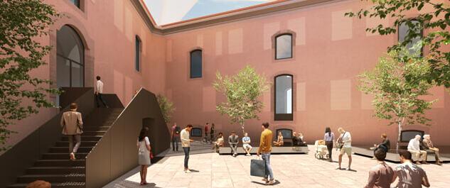 Modena. Sant’Agostino: nasce la Fondazione Ago 