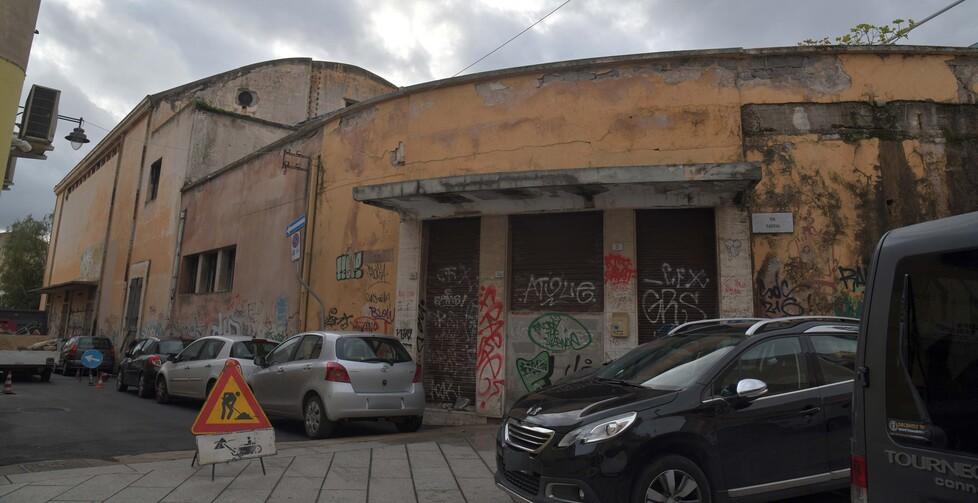 Olbia, il Comune compra l’ex Astra: chiuso l’accordo da 2 milioni di euro