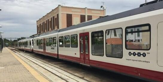 Rapina sul treno per Sorso: condannato uno dei 20enni arrestati