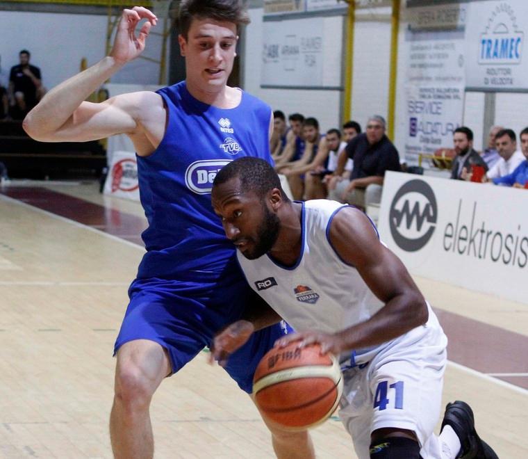 Mobyt-Tramec, la finale è un bel derby 