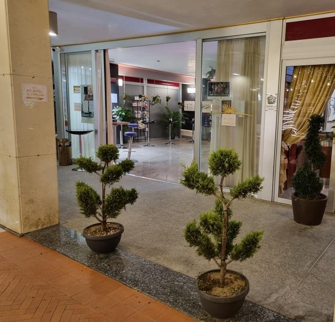 Ferrara, «così rivive l’ex Astra Casinò»