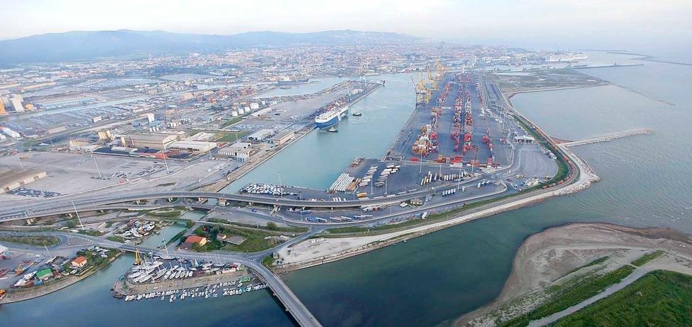 Porto, l’ultimo round tra i colossi lo vince Grimaldi