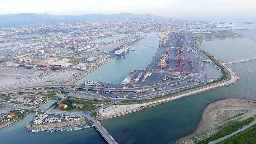 Porto, l’ultimo round tra i colossi lo vince Grimaldi