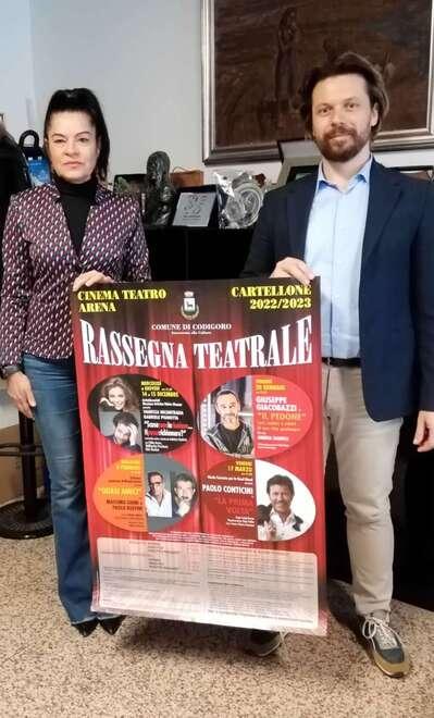 Tornano le serate all’Arena. Codigoro punta più in alto