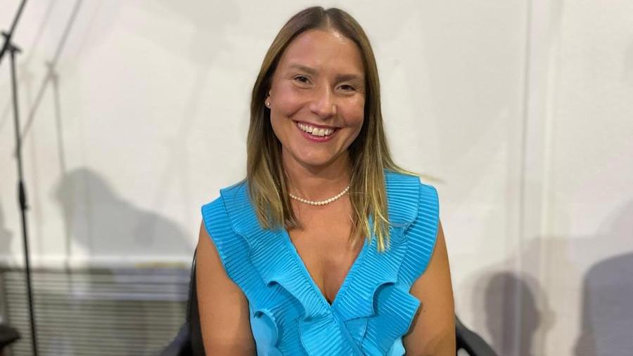 Stefania Orrù
