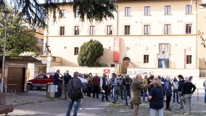 La Fondazione Marino Marini: «Vogliamo riaprire museo di Pistoia»
