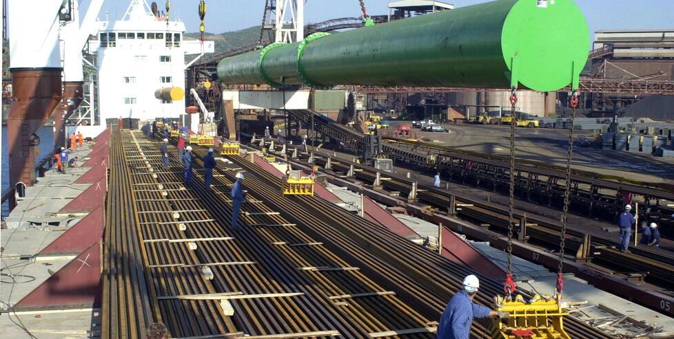 Arvedi più vicino a Piombino, punto di svolta sull’intesa Jsw