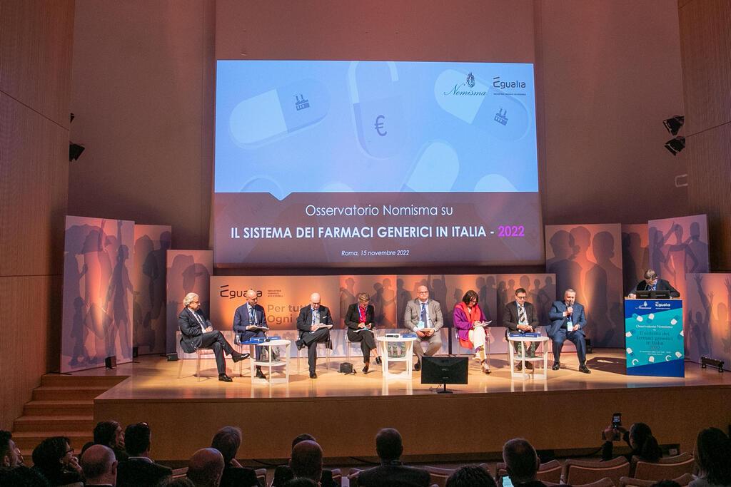 Per produttori farmaci generici è stagione dell’incertezza