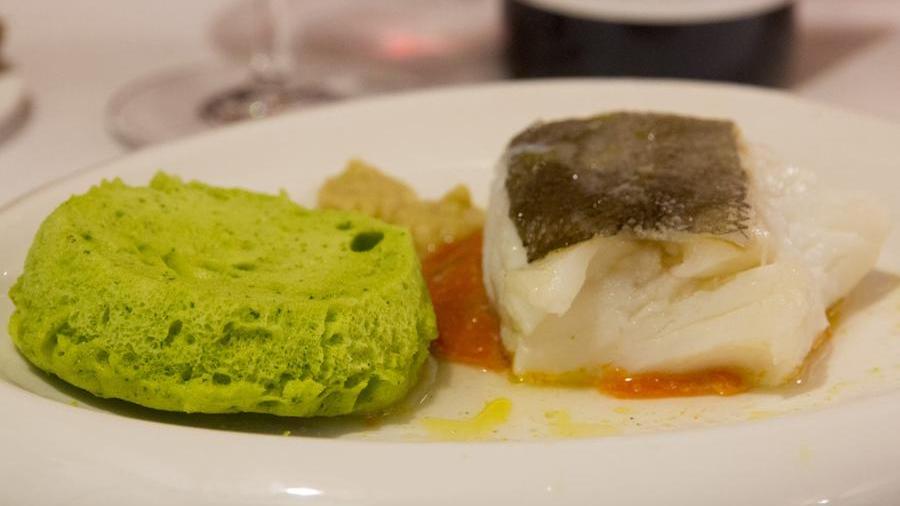 Baccalà e creatività: da Cencio a Cascina il gusto è un orgoglio di famiglia