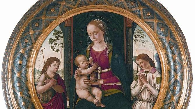 Un patrimonio artistico stimato in 9 milioni di euro