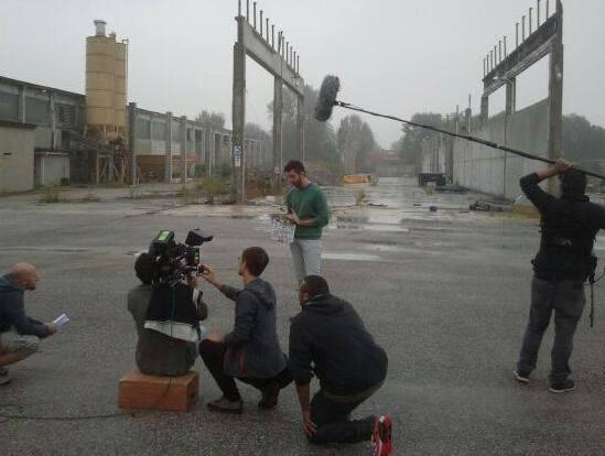 Terremotati, un film sull’Italia di oggi e di ieri 