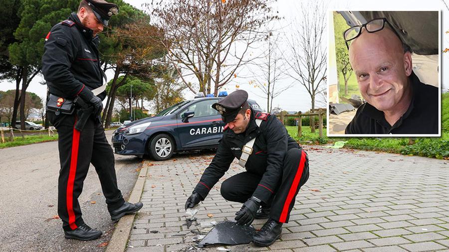 Ucciso dal figlio, parla la compagna della vittima: «Ho sentito la telefonata in vivavoce, ha insistito per vederlo»