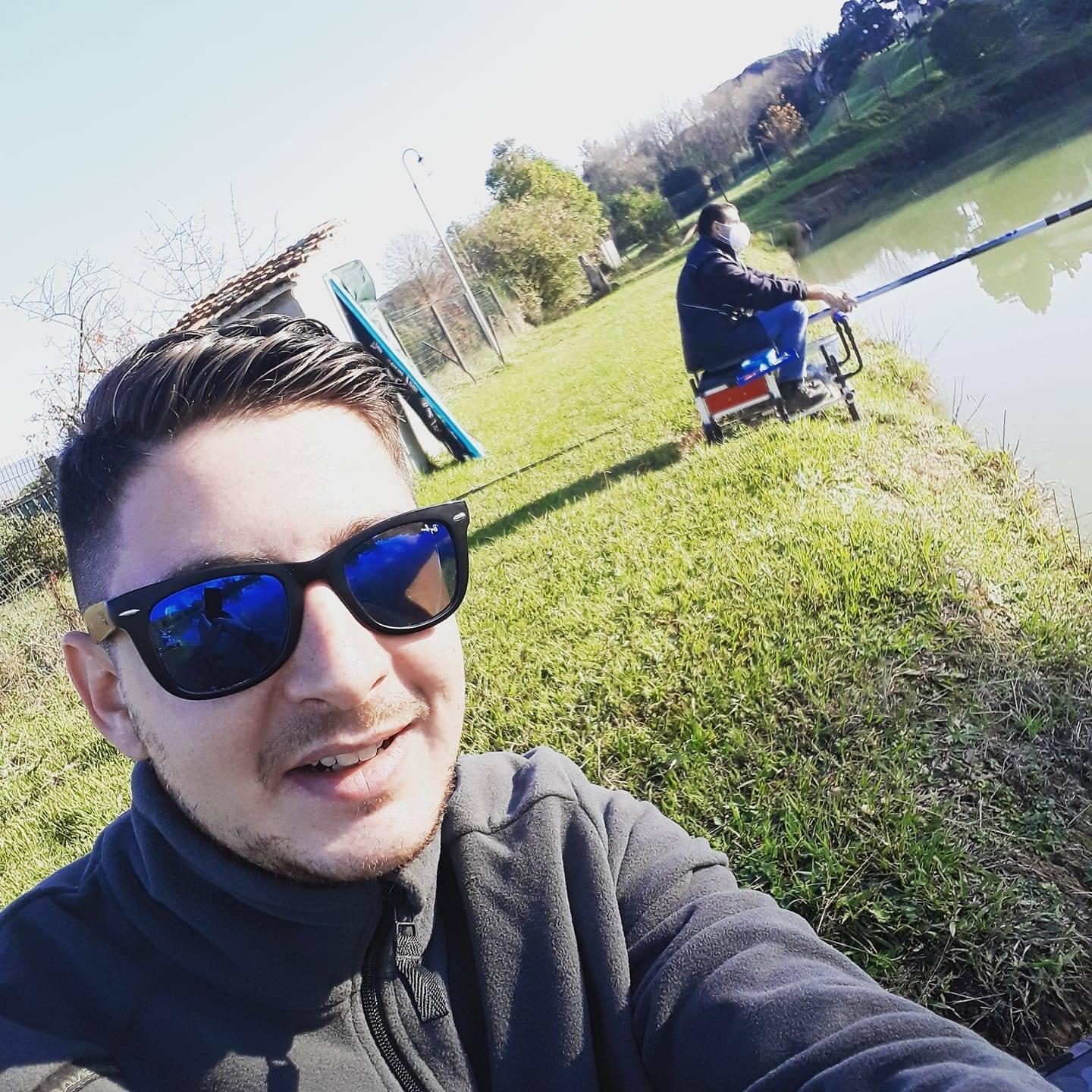 Buggiano, uccide il padre a coltellate, un ex collega del reo confesso: «Benvoluto da tutti, poi sparì»
