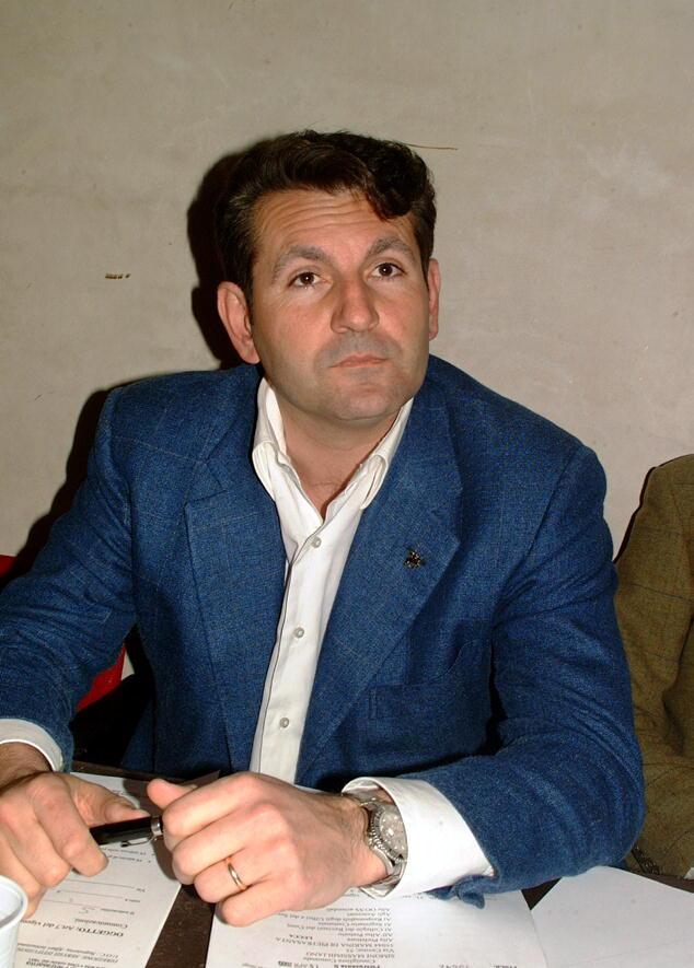 La mossa di Simoni dopo le parole di Mallegni sulle elezioni: «Mi ritiro se c’è un’alternativa a Giovannetti»