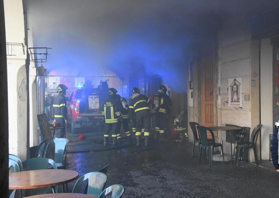 Due gare di solidarietà per aiutare il cappellaio