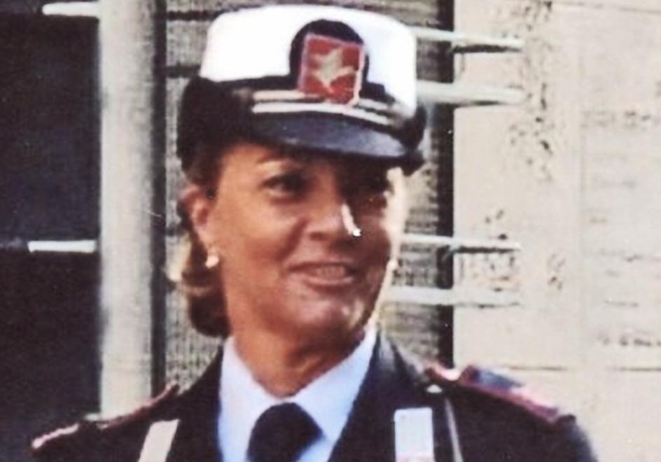 Addio a Carla, agente per quarant’anni, morta di malattia a 63 anni