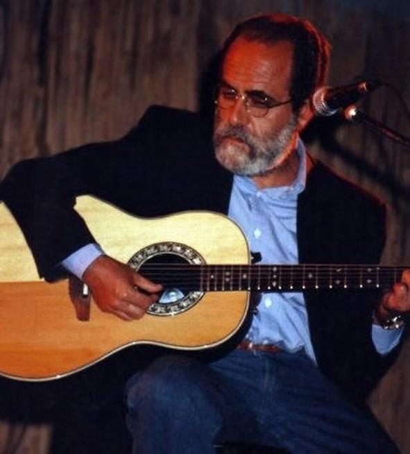 Ciao Nino Pirito, artista e giornalista, orgoglio cecinese