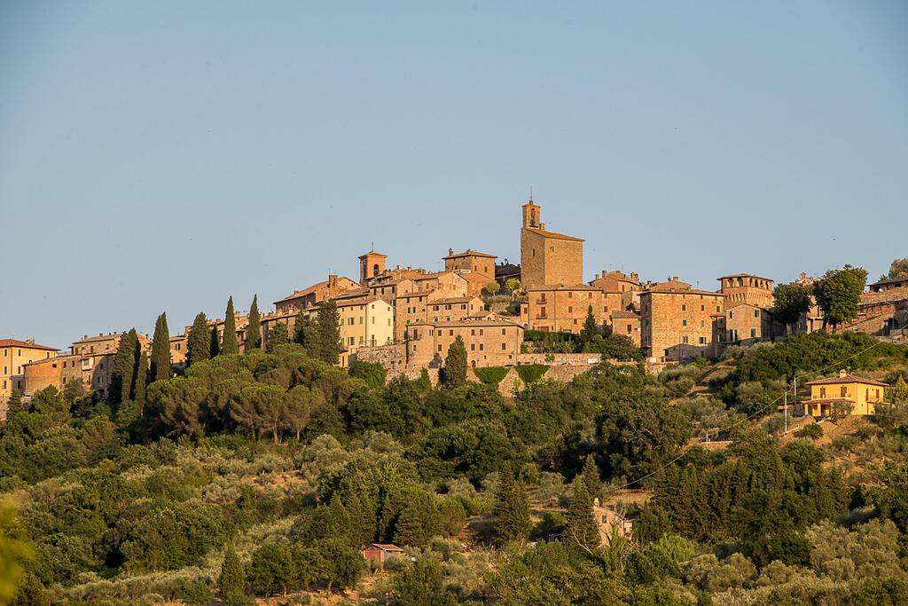 Umbria sempre più meta turistica in "estate lunga"