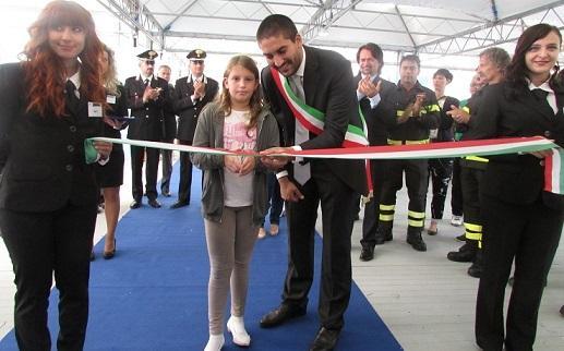 Anguilla al via fra gusto e gioco 