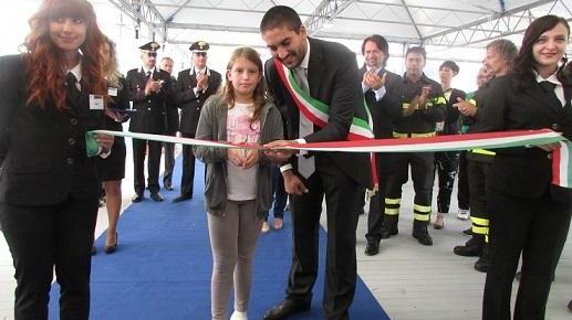 Anguilla al via fra gusto e gioco