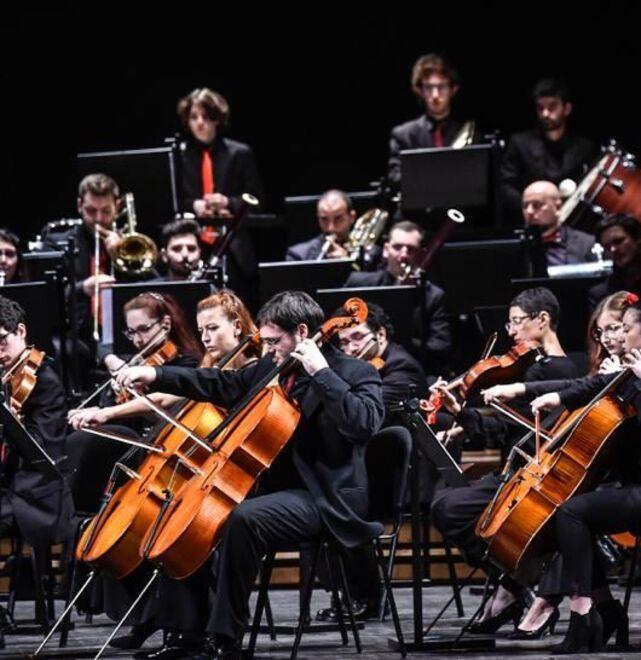 Mascagni, Goldoni e Fondazione. Torna il concerto di Capodanno 