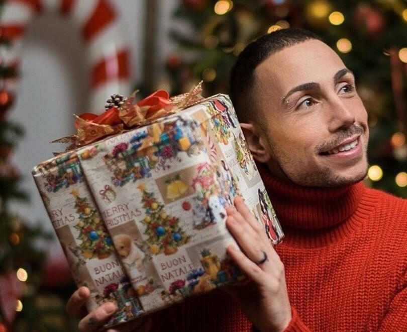 Aspidi e la cover di Natale: «Un messaggio di speranza»