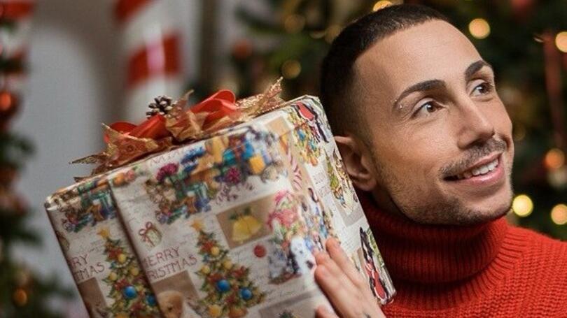 Aspidi e la cover di Natale: «Un messaggio di speranza»